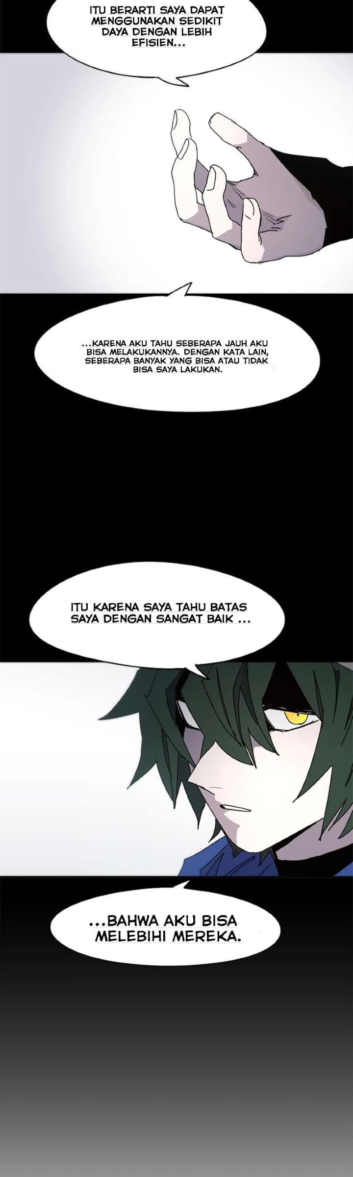 The Last Knight Of The Fire (The Knight of Embers) chapter 49
