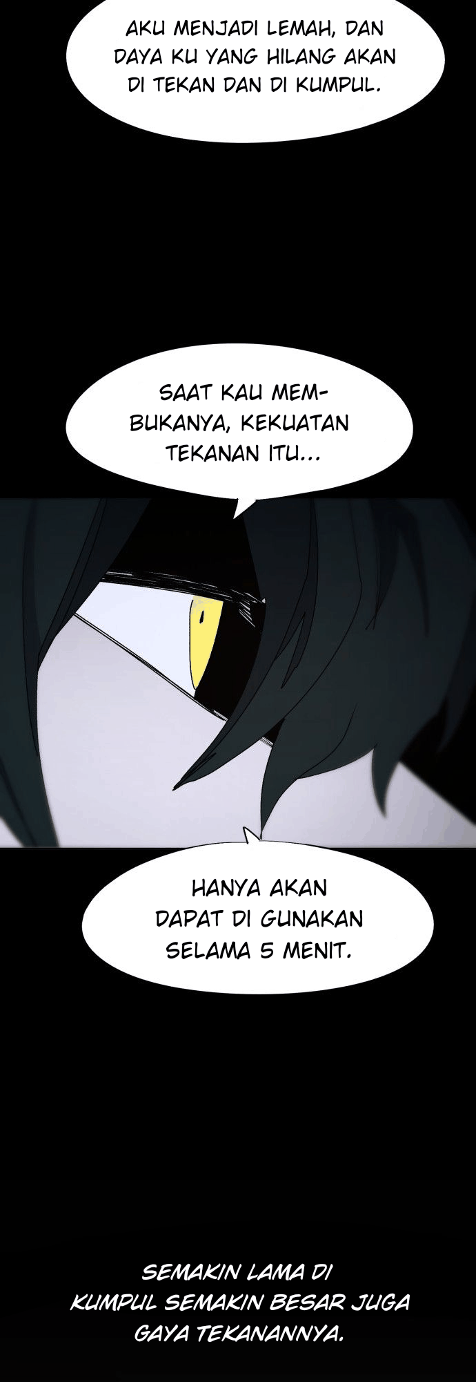 The Last Knight Of The Fire Chapter 61 Bahasa Indonesia