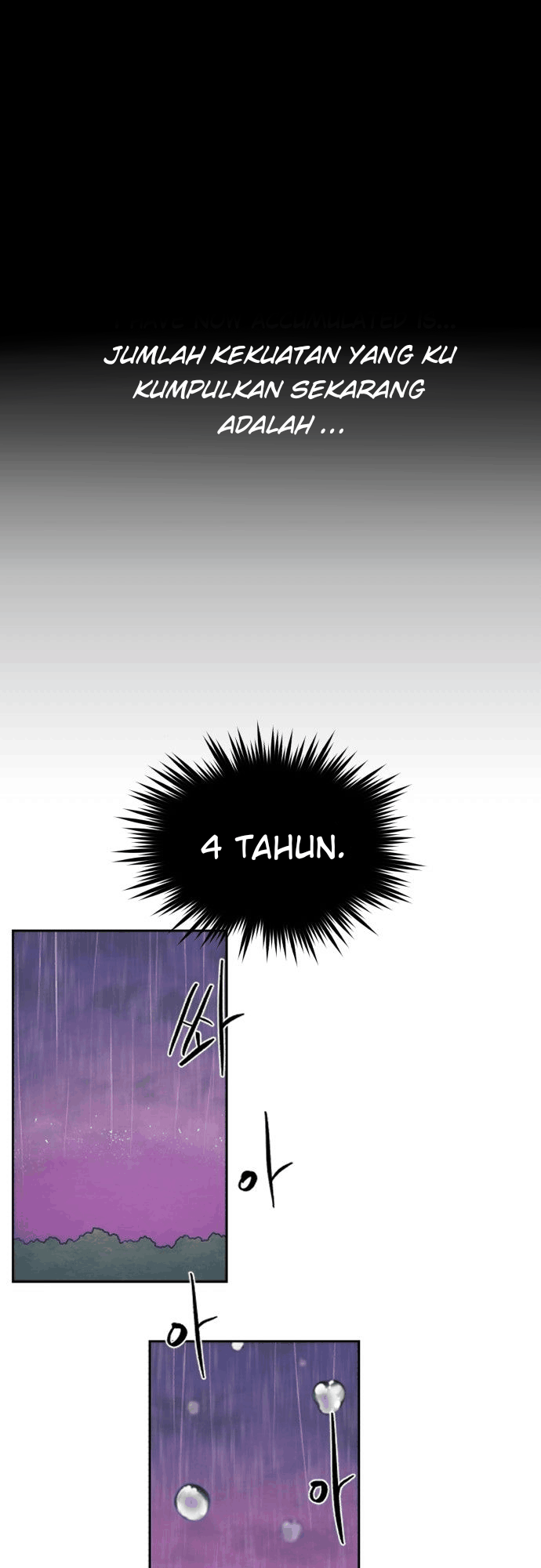 The Last Knight Of The Fire Chapter 61 Bahasa Indonesia