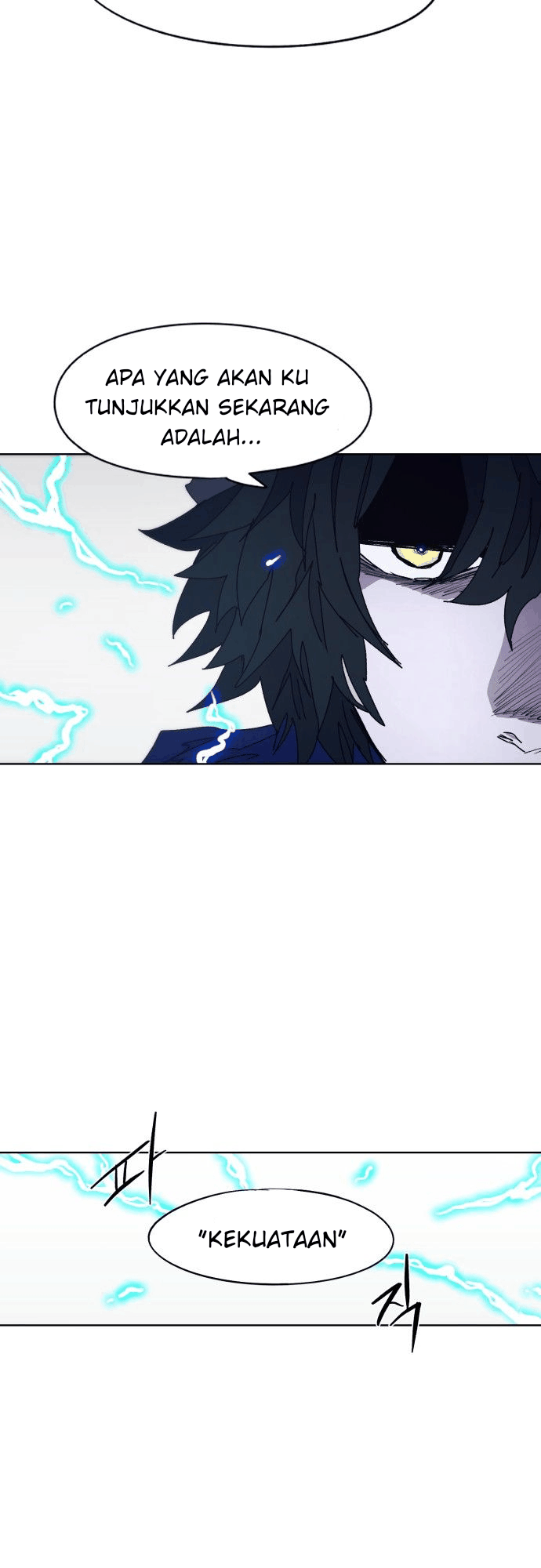 The Last Knight Of The Fire Chapter 61 Bahasa Indonesia