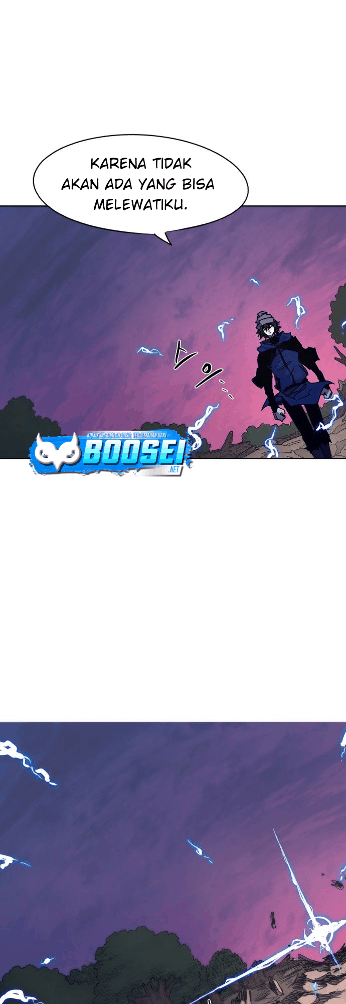 The Last Knight Of The Fire Chapter 61 Bahasa Indonesia