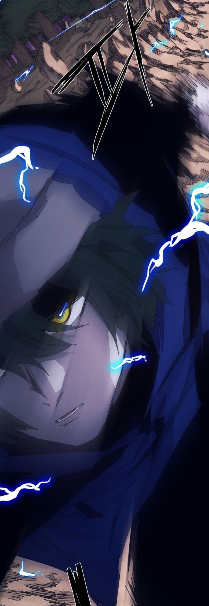 The Last Knight Of The Fire Chapter 61 Bahasa Indonesia