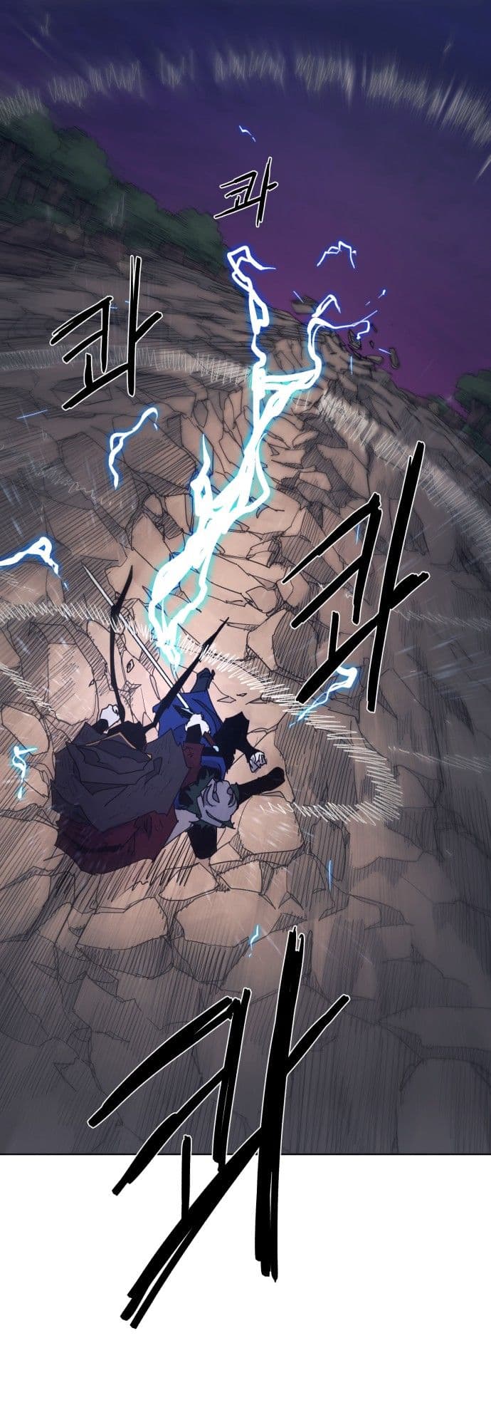 The Last Knight Of The Fire Chapter 61 Bahasa Indonesia