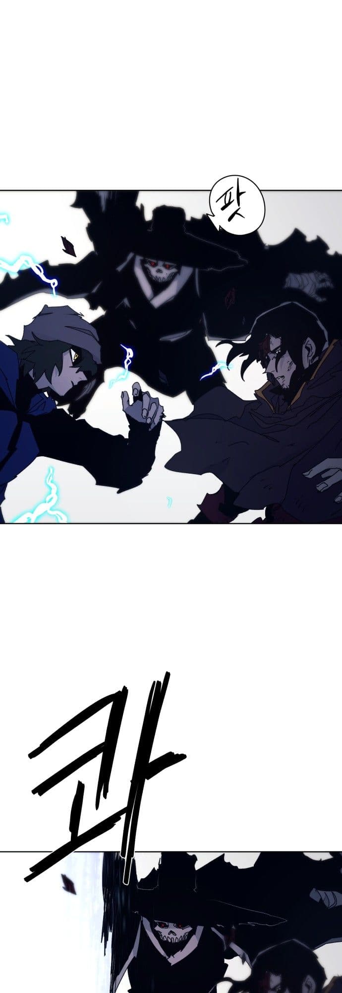 The Last Knight Of The Fire Chapter 61 Bahasa Indonesia