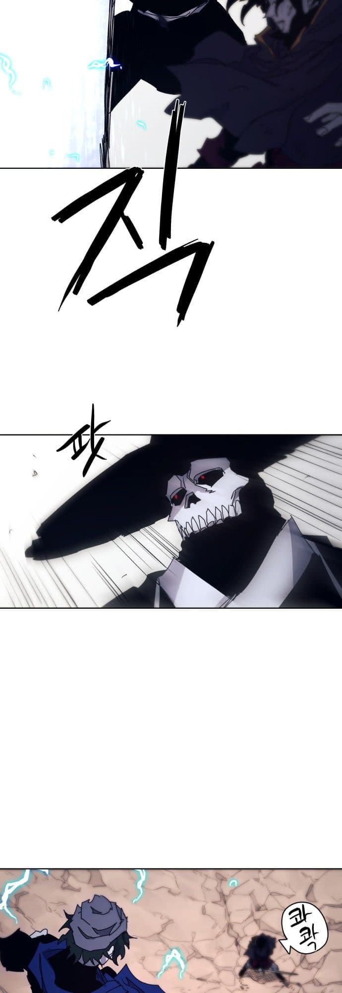 The Last Knight Of The Fire Chapter 61 Bahasa Indonesia