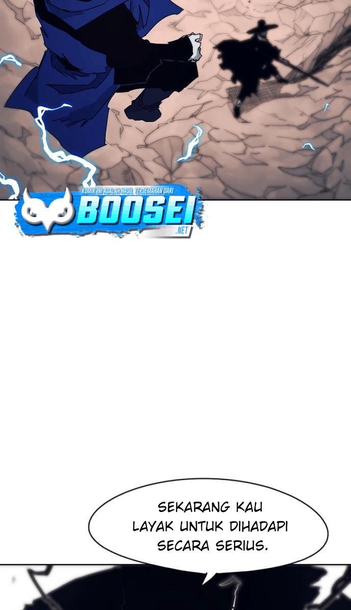 The Last Knight Of The Fire Chapter 61 Bahasa Indonesia