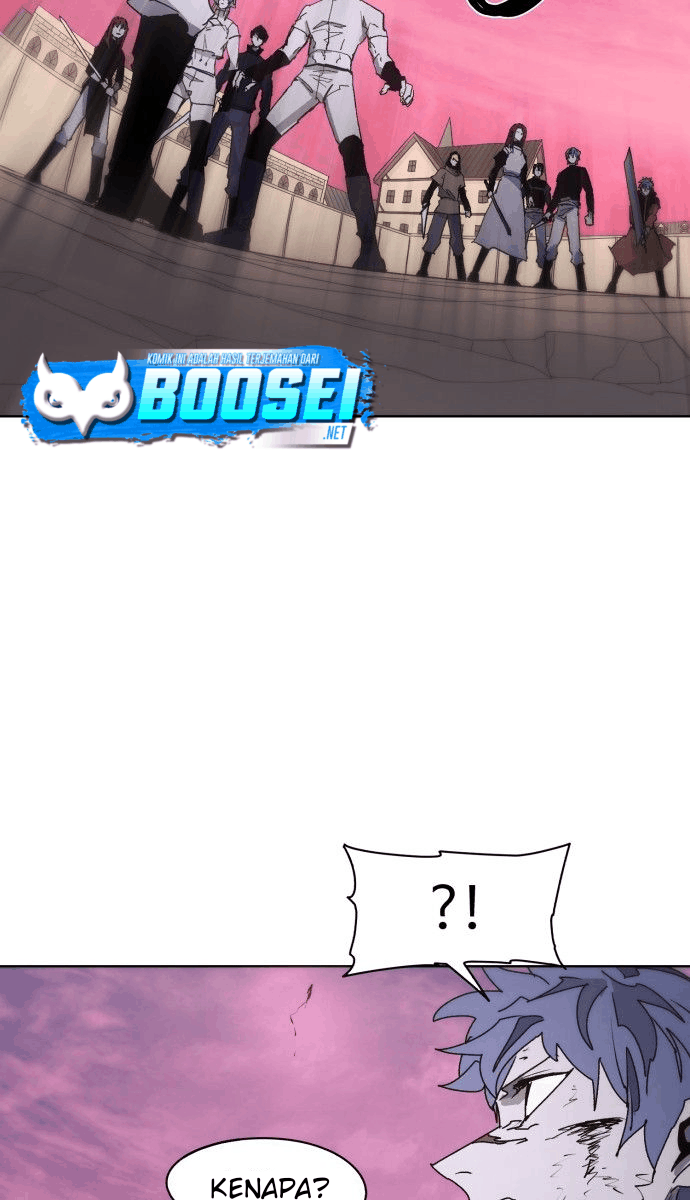 The Last Knight Of The Fire Chapter 61 Bahasa Indonesia