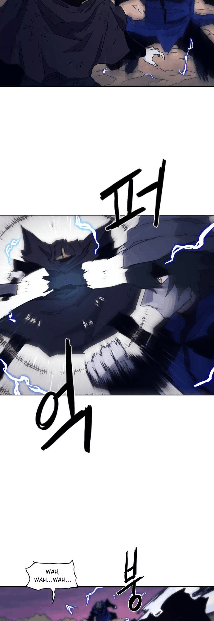 The Last Knight Of The Fire Chapter 61 Bahasa Indonesia