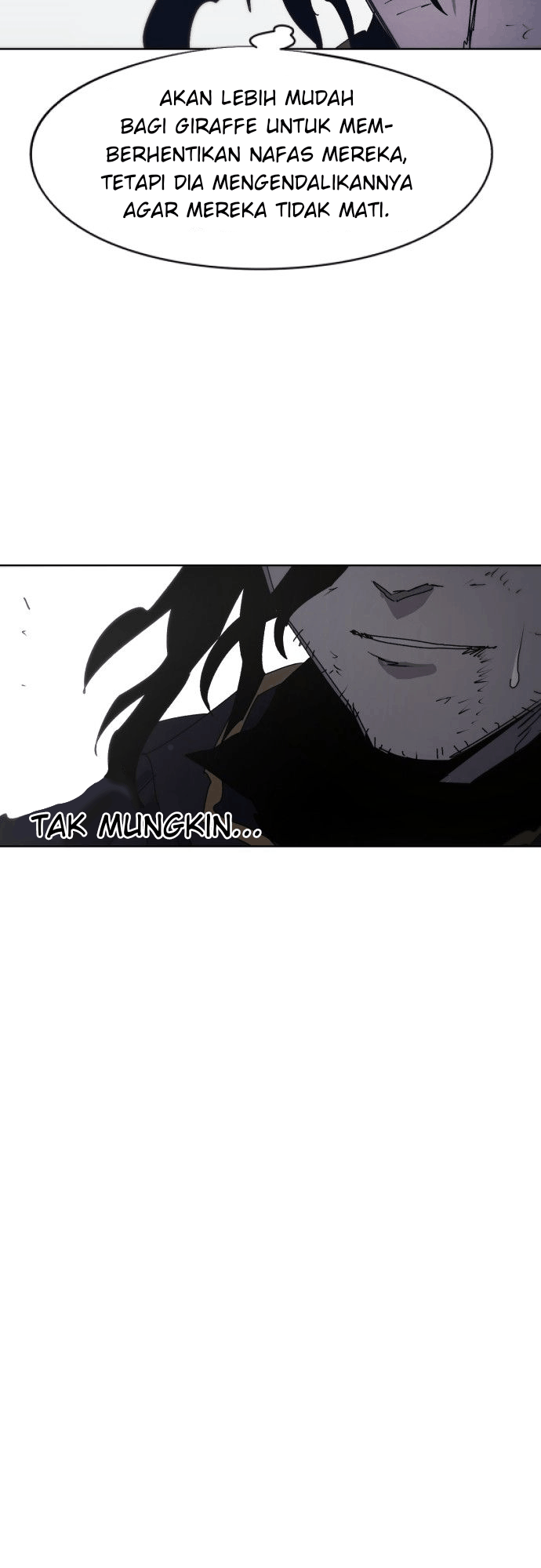 The Last Knight Of The Fire Chapter 61 Bahasa Indonesia