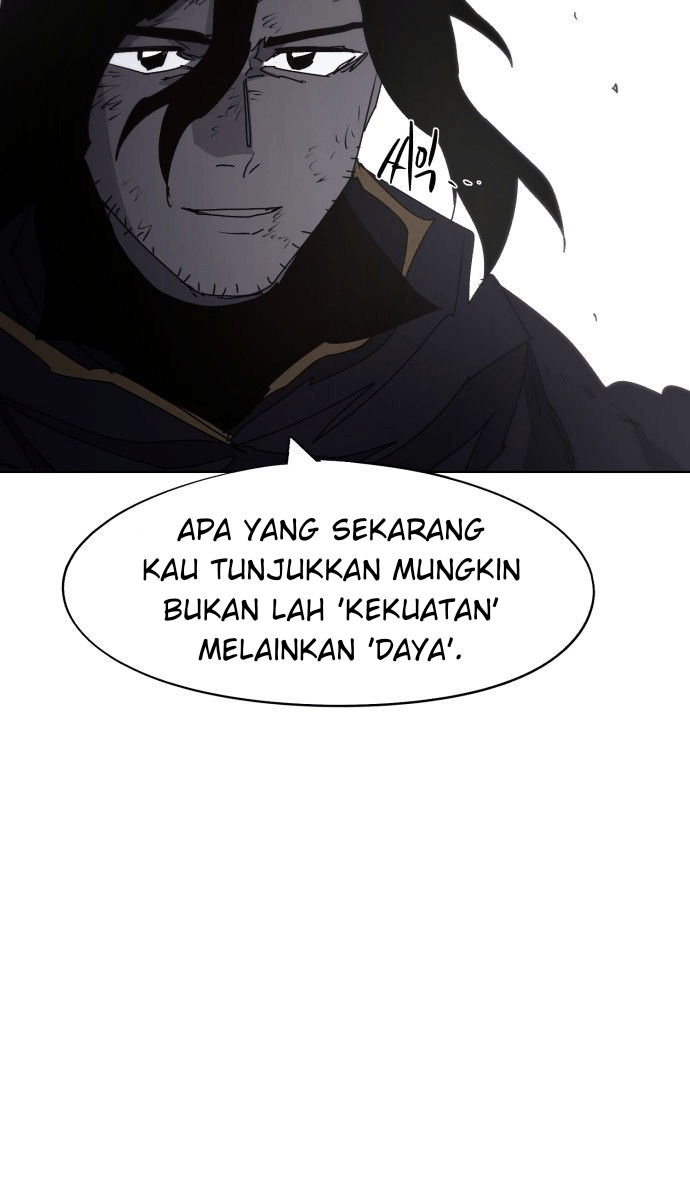 The Last Knight Of The Fire Chapter 61 Bahasa Indonesia