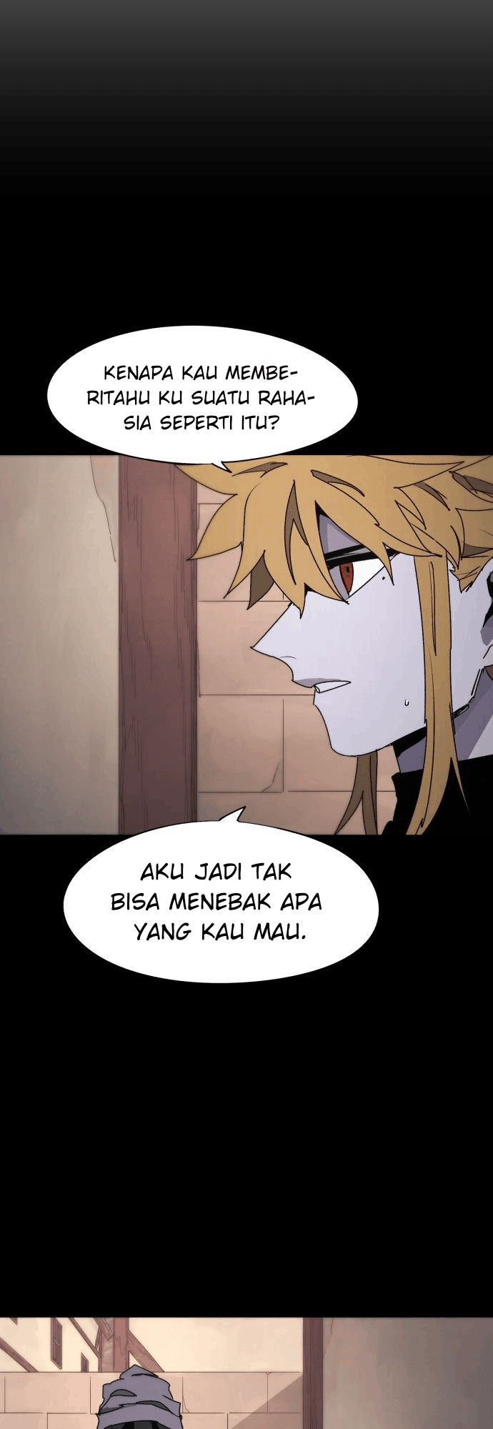 The Last Knight Of The Fire (The Knight of Embers) chapter 62