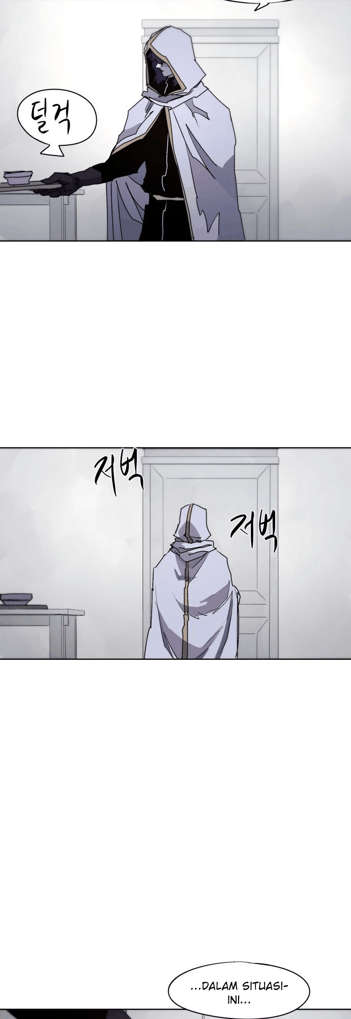 The Last Knight Of The Fire (The Knight of Embers) chapter 62
