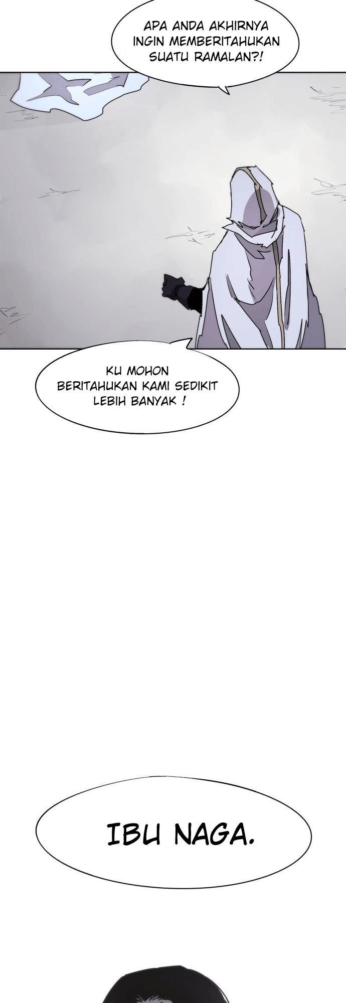 The Last Knight Of The Fire (The Knight of Embers) chapter 62