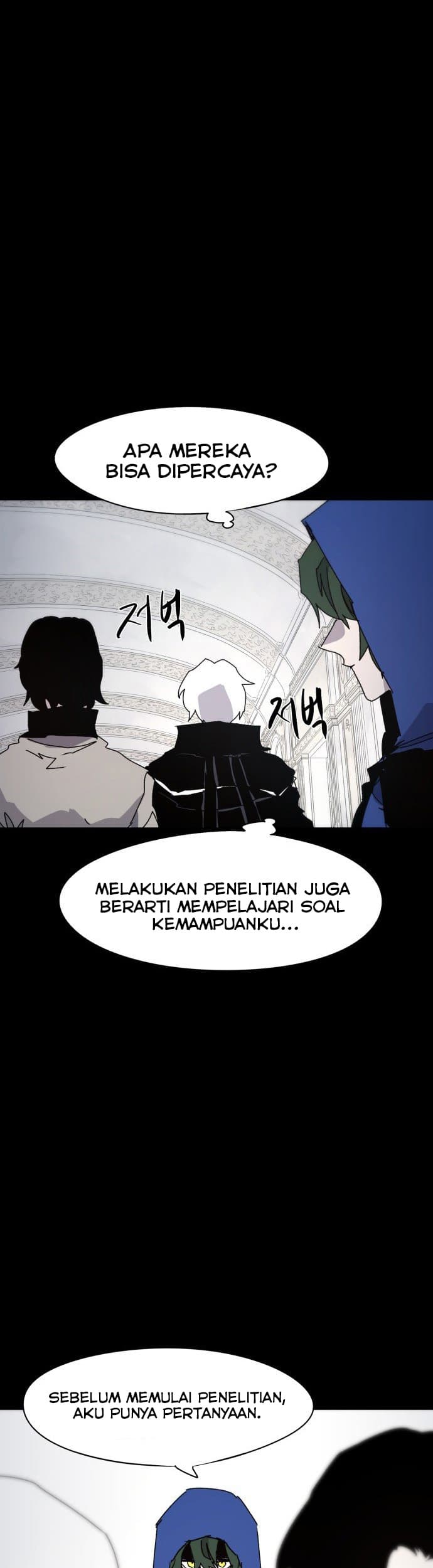The Last Knight Of The Fire (The Knight of Embers) chapter 65