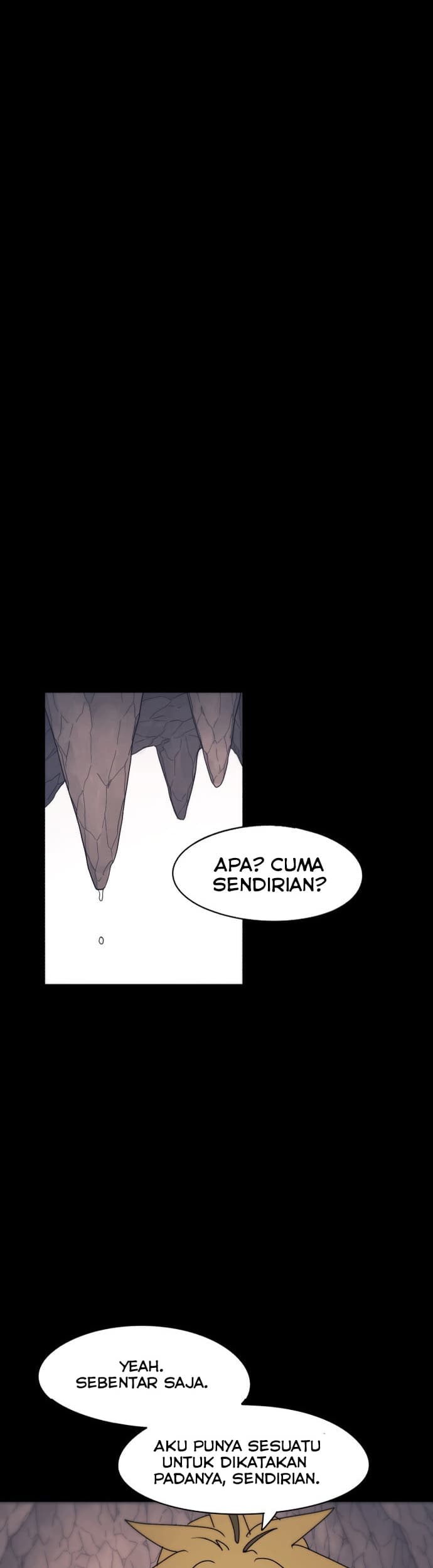 The Last Knight Of The Fire (The Knight of Embers) chapter 66