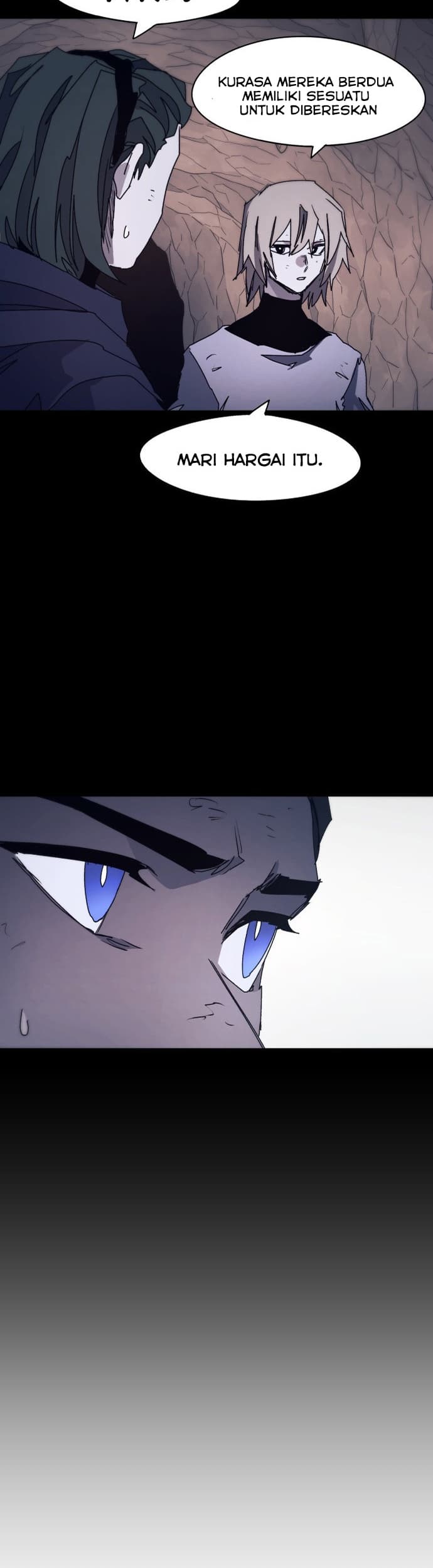 The Last Knight Of The Fire (The Knight of Embers) chapter 66