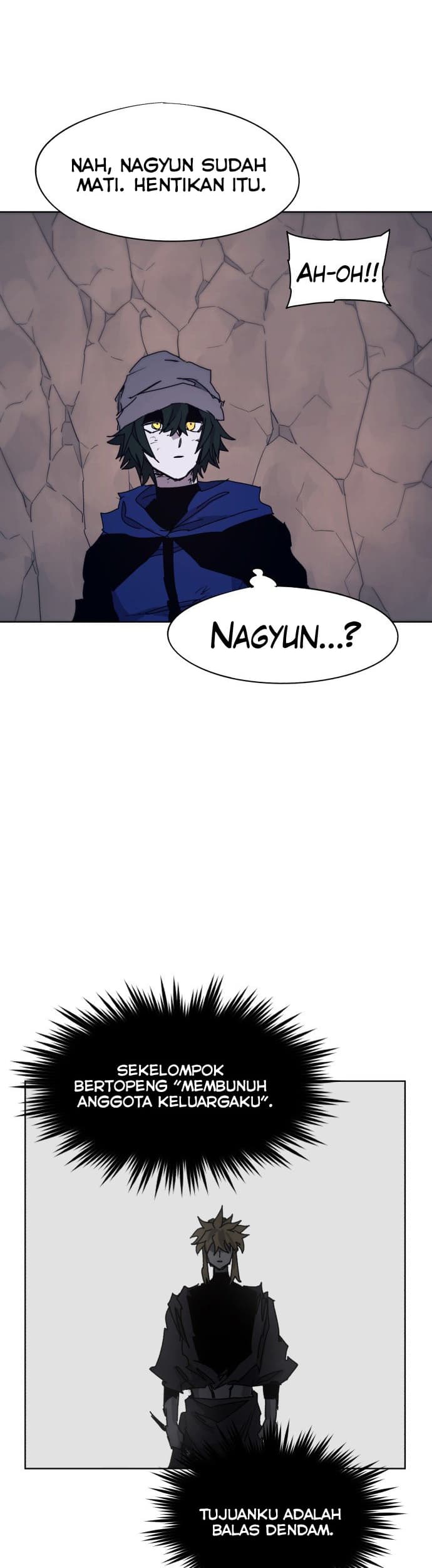The Last Knight Of The Fire (The Knight of Embers) chapter 66