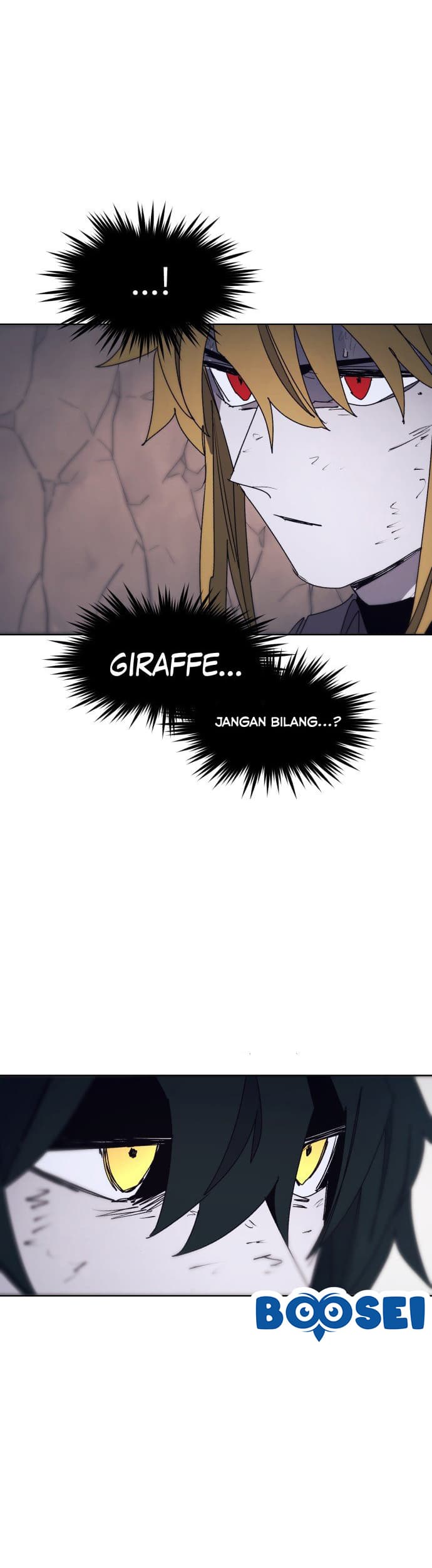 The Last Knight Of The Fire (The Knight of Embers) chapter 66