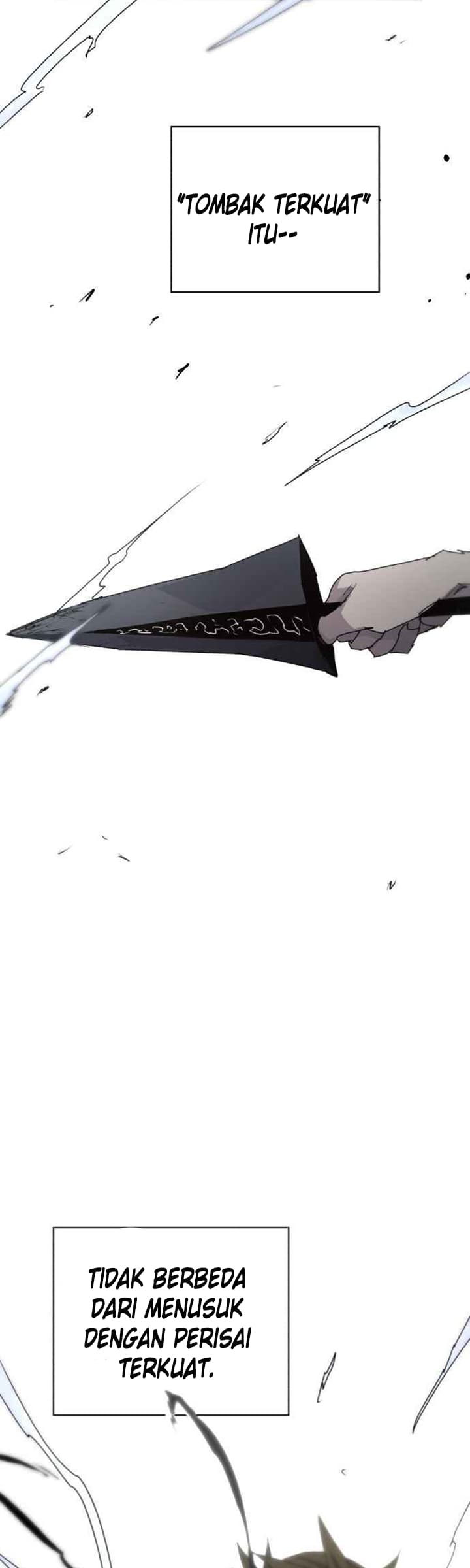 The Last Knight Of The Fire (The Knight of Embers) chapter 73