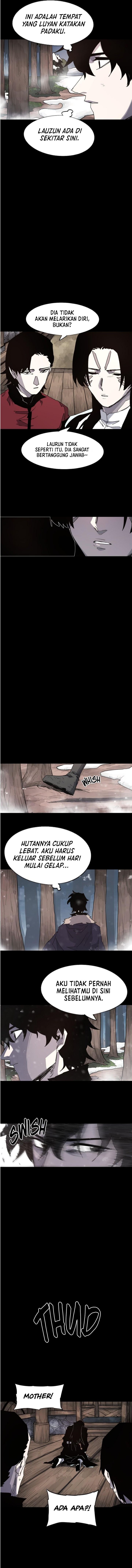 The Last Knight Of The Fire (The Knight of Embers) chapter 107