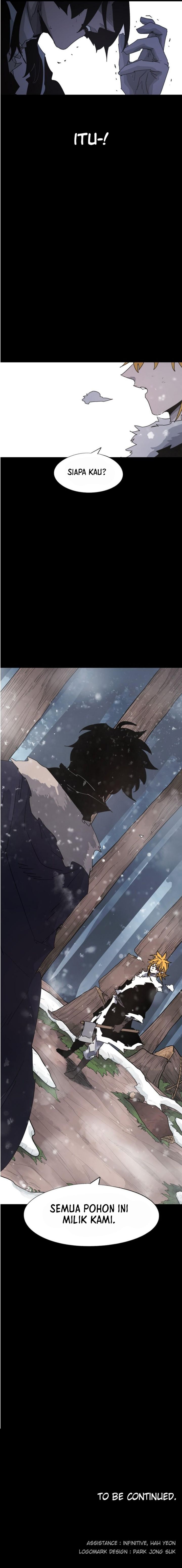 The Last Knight Of The Fire (The Knight of Embers) chapter 107