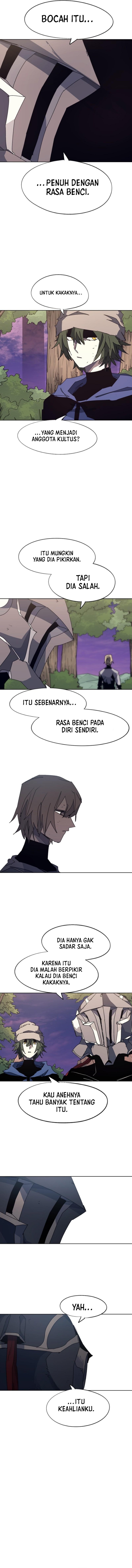 The Last Knight Of The Fire (The Knight of Embers) chapter 113