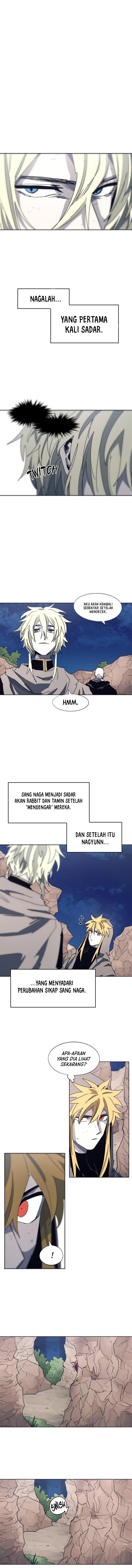 The Last Knight Of The Fire (The Knight of Embers) Chapter 114 Bahasa Indonesia