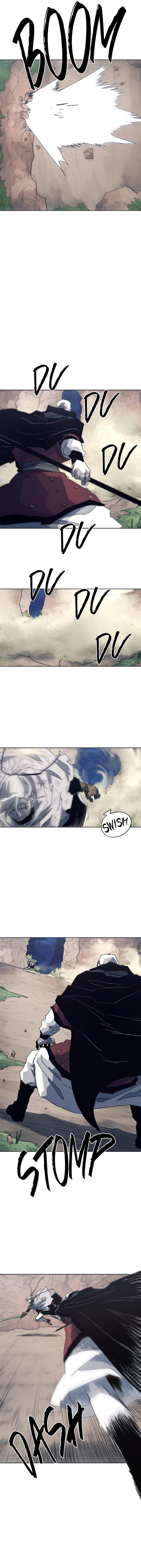 The Last Knight Of The Fire (The Knight of Embers) Chapter 114 Bahasa Indonesia