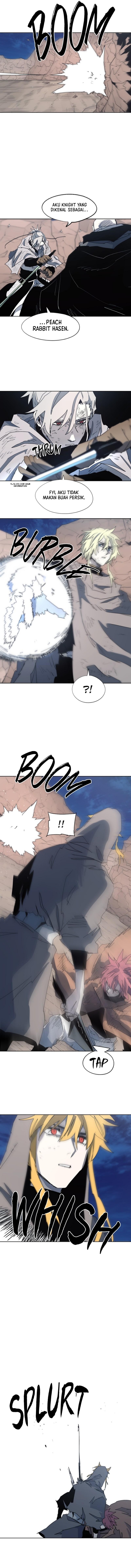 The Last Knight Of The Fire (The Knight of Embers) Chapter 114 Bahasa Indonesia