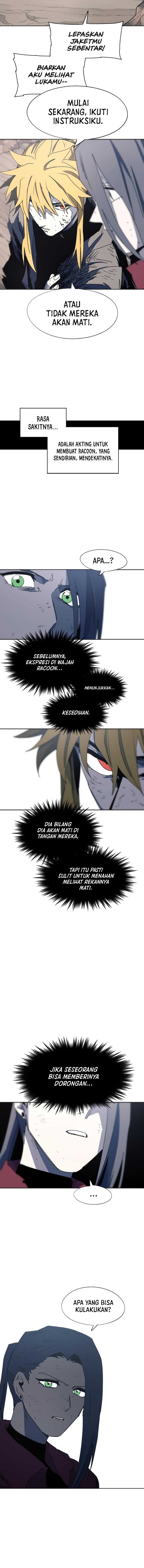 The Last Knight Of The Fire (The Knight of Embers) chapter 115