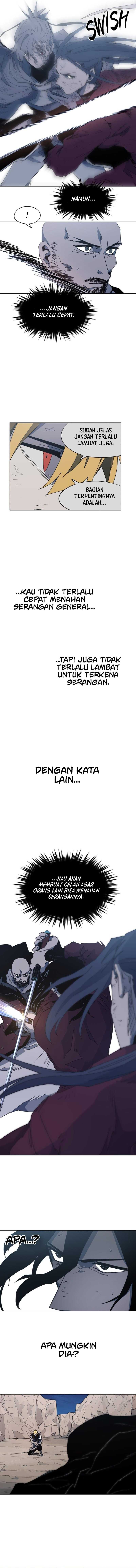 The Last Knight Of The Fire (The Knight of Embers) chapter 115