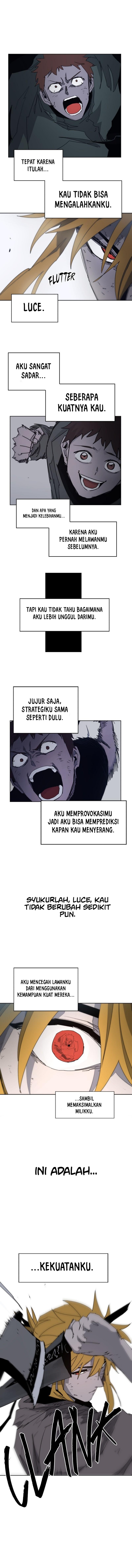 The Last Knight Of The Fire (The Knight of Embers) chapter 117
