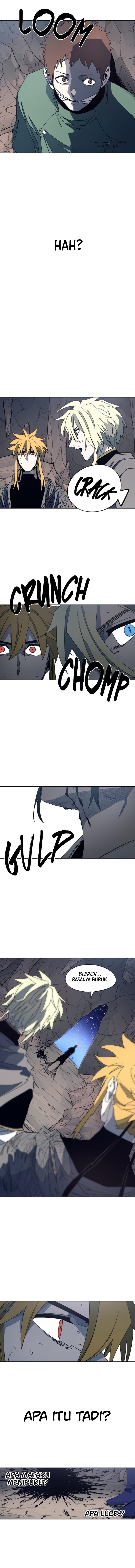 The Last Knight Of The Fire (The Knight of Embers) chapter 120