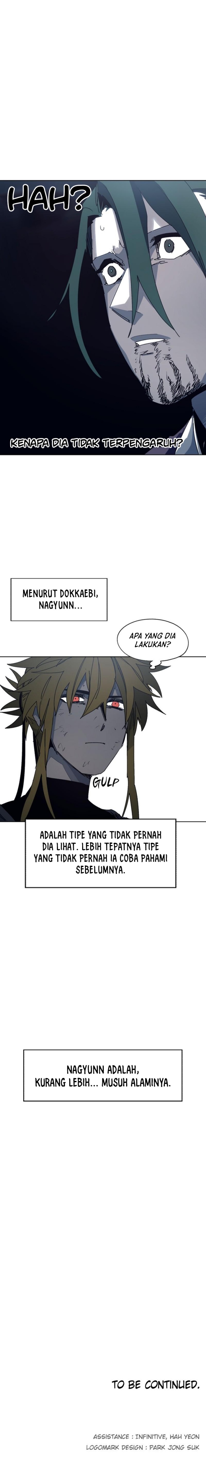 The Last Knight Of The Fire (The Knight of Embers) chapter 120