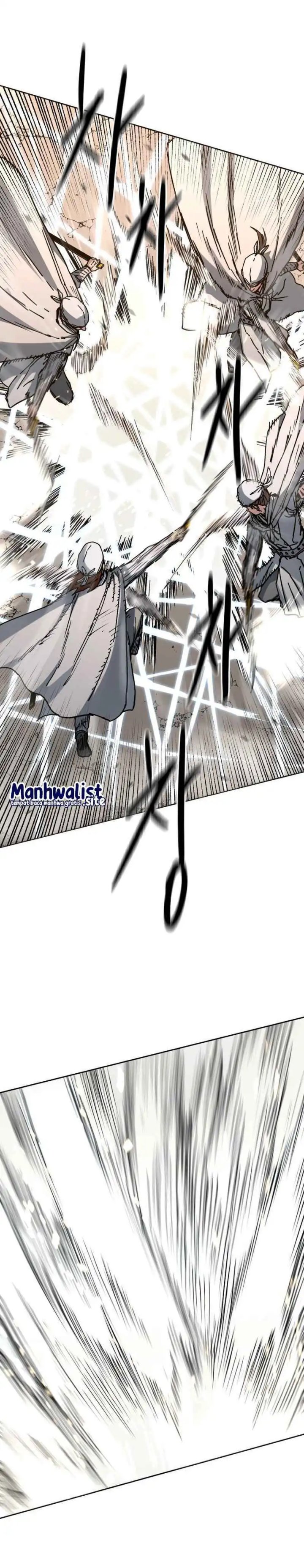 The Last Master of Jongnam Sect chapter 19