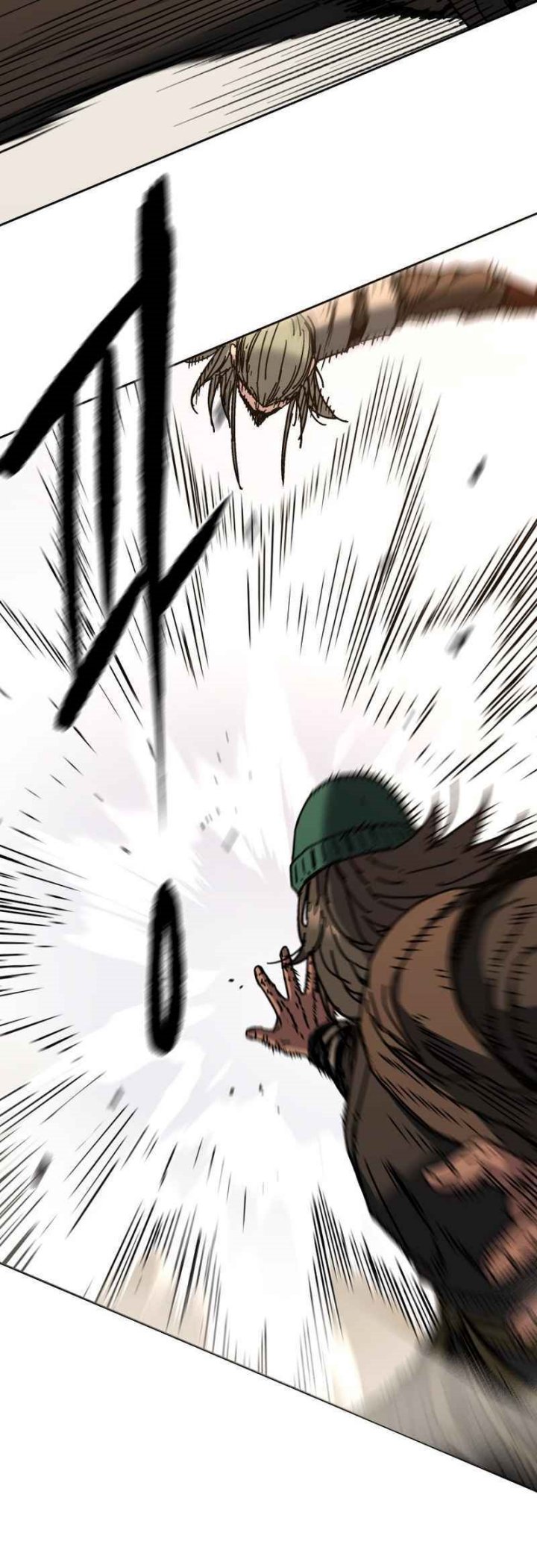 The Last Master of Jongnam Sect Chapter 20 Bahasa Indonesia