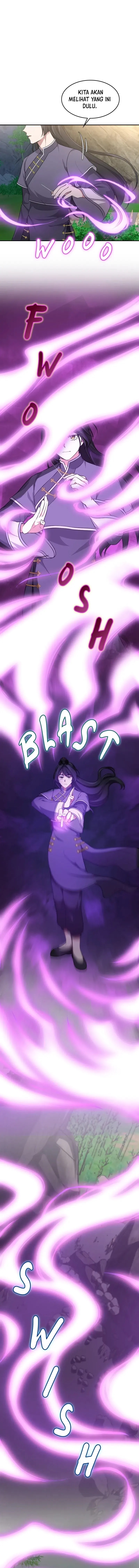 The Laws of Cultivation Chapter 19 Bahasa Indonesia