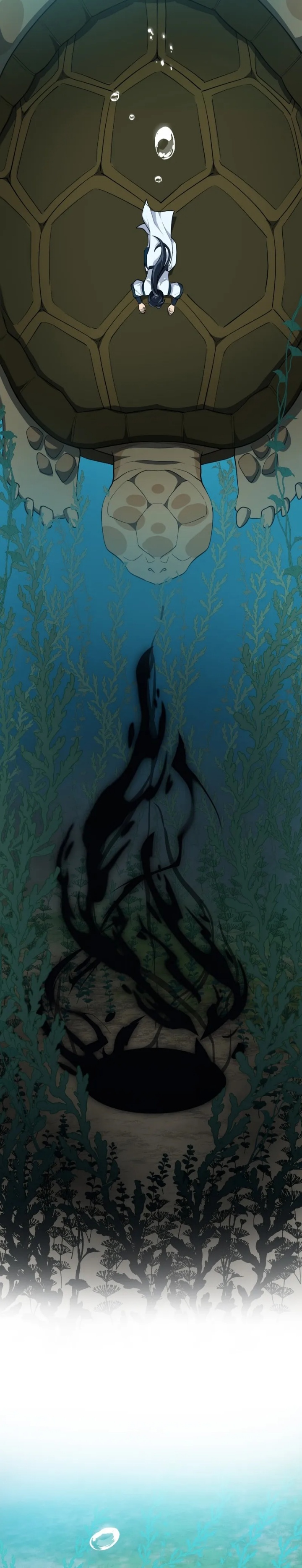 The Laws of Cultivation chapter 22