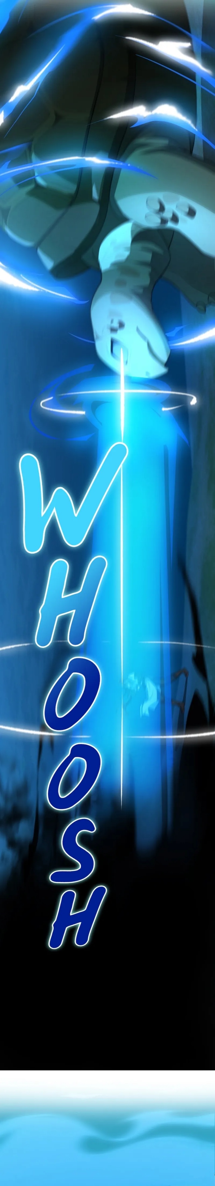 The Laws of Cultivation chapter 22