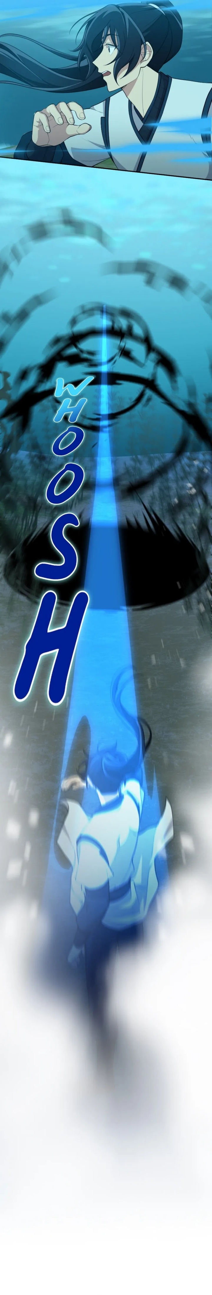 The Laws of Cultivation chapter 22