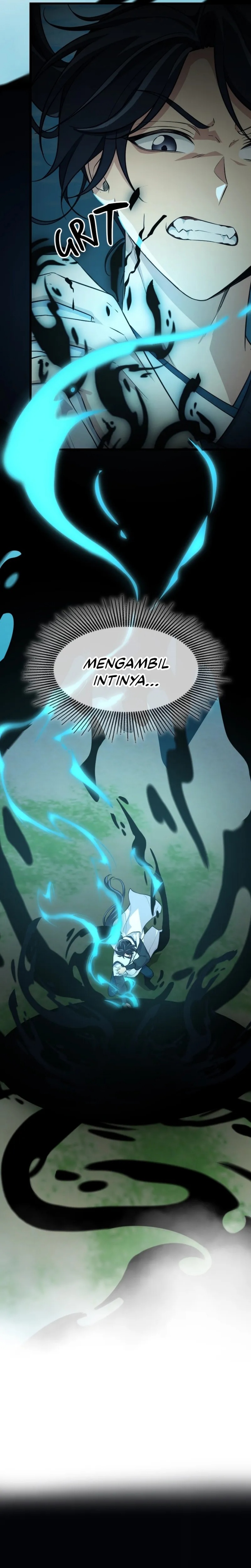 The Laws of Cultivation chapter 22