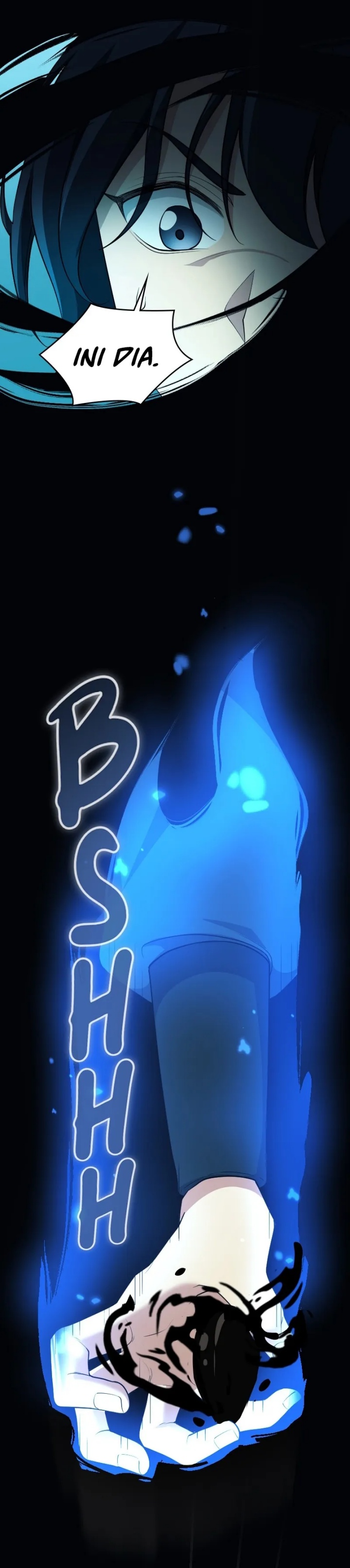 The Laws of Cultivation chapter 22