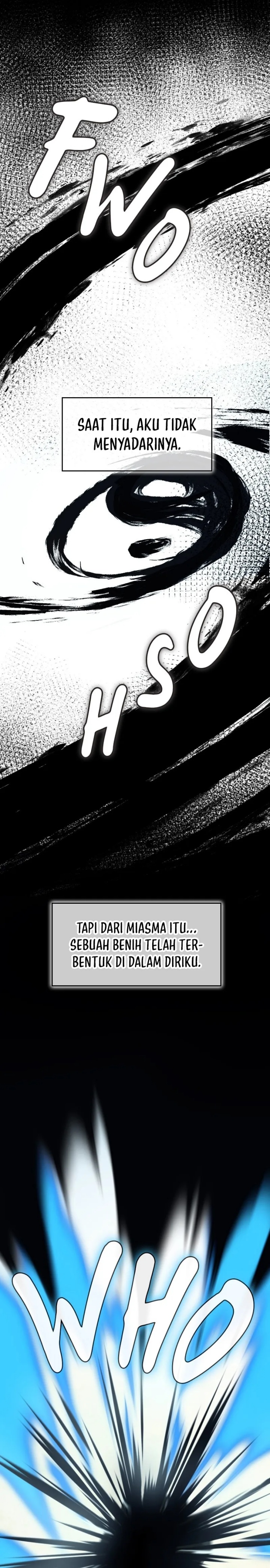 The Laws of Cultivation chapter 22