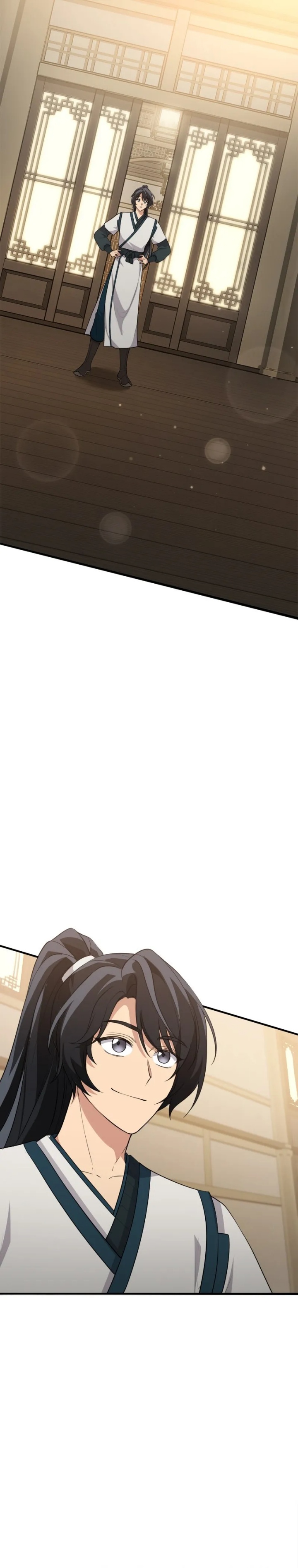 The Laws of Cultivation chapter 25