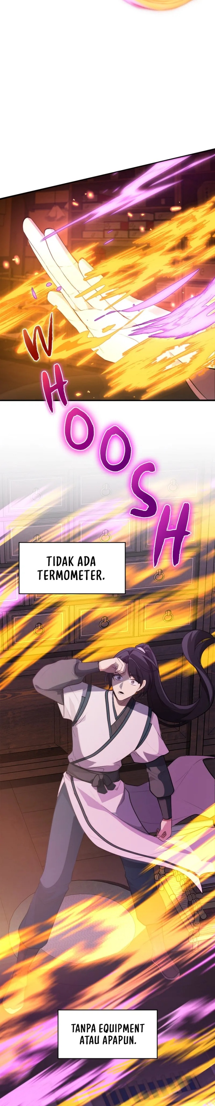 The Laws of Cultivation chapter 25