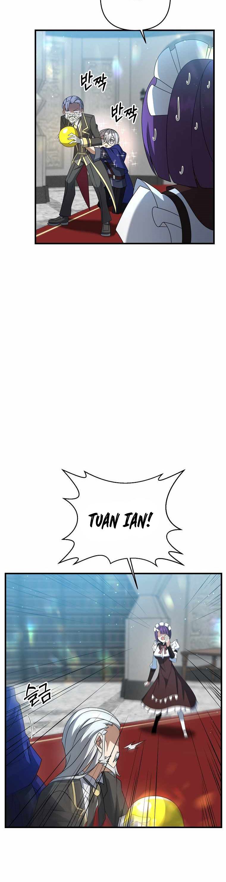 The Lazy Swordmaster Chapter 17 Bahasa Indonesia