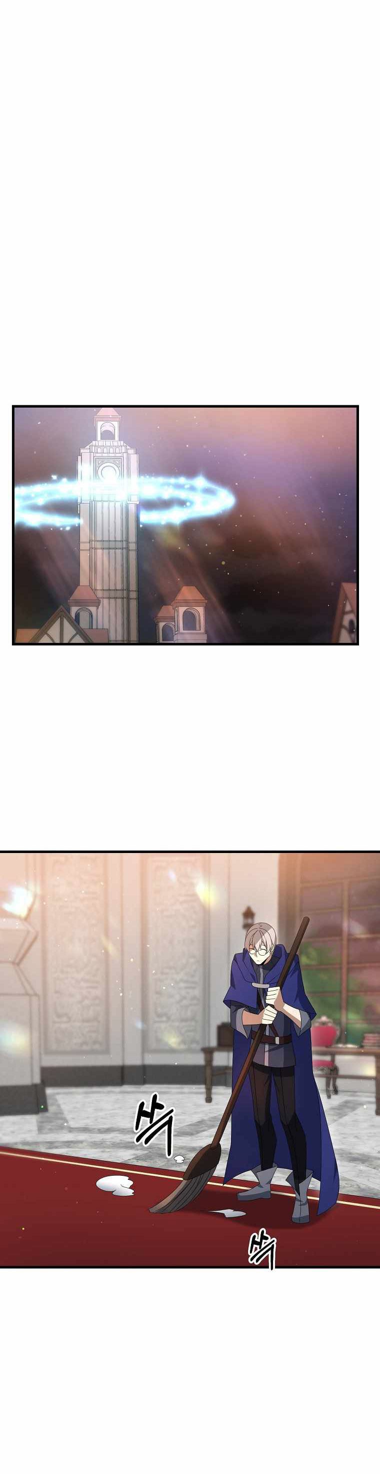 The Lazy Swordmaster Chapter 17 Bahasa Indonesia