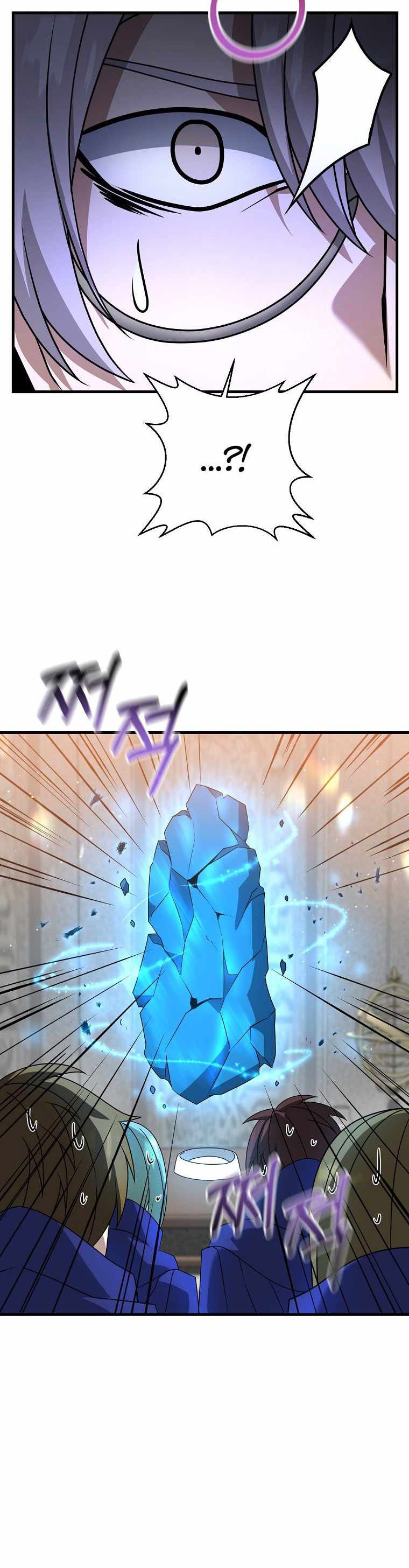 The Lazy Swordmaster Chapter 17 Bahasa Indonesia