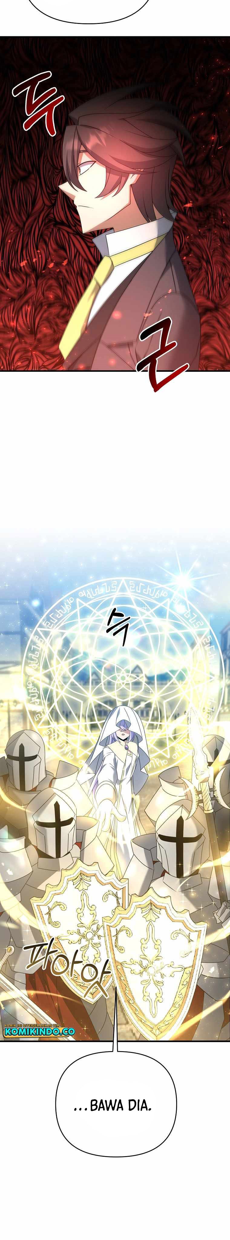 The Lazy Swordmaster Chapter 32 Bahasa Indonesia