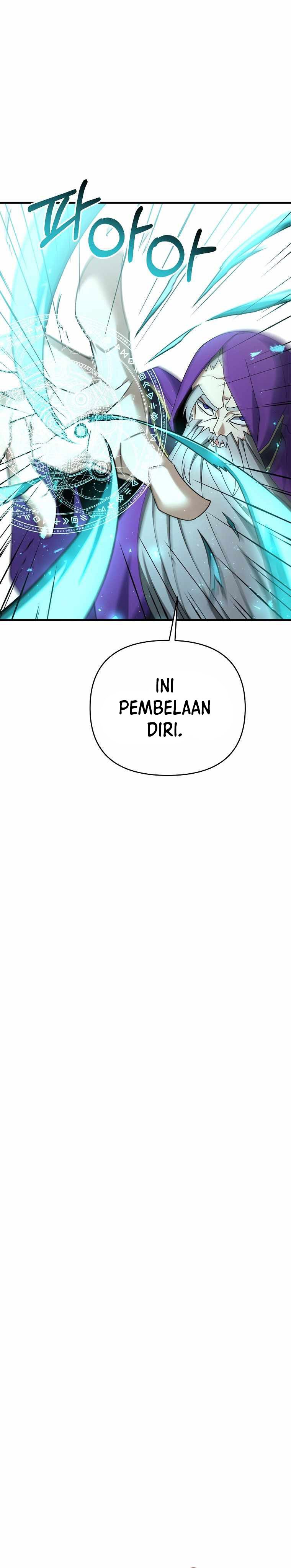 The Lazy Swordmaster Chapter 32 Bahasa Indonesia